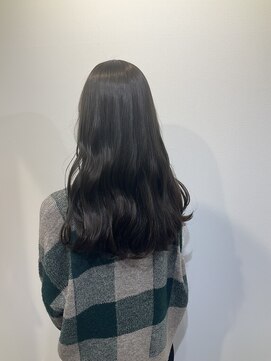 クク(coucou) ロング