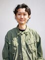 テトヘアー(teto hair) 渡辺 仁史