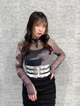 アッシュ 等々力店(Ash) 手塚 琉乃