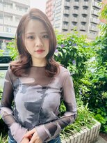 シウ 天王台(shiwu)&nbsp;韓国風レイヤー