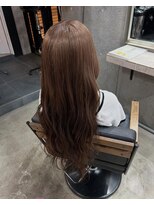 レイドバック(LAID BACK)&nbsp;ラテベージュ