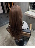 ラテベージュ