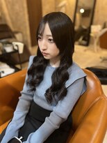 ヘアスタジオ マテリアル(hair studio Material)&nbsp;#エクステ#髪質改善#ヘアセット#縮毛矯正#ブリーチ