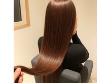 タオ 広尾(TAO)の雰囲気（髪質改善、縮毛矯正で美髪作り☆ヘッドスパ/髪質改善）