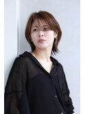 クールショートレイヤー