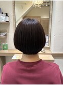ショートスタイル