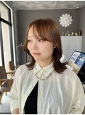 アッシュベージュ【四日市/髪質改善/ブリーチ】
