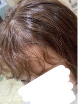 ウィル 都島店(WiLL) 20代30代40代大人可愛いカーリーフロント(6)