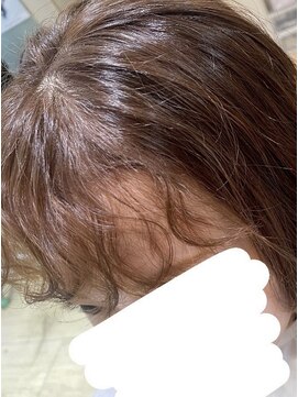 ウィル 都島店(WiLL) 20代30代40代大人可愛いカーリーフロント(6)