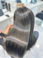 LAPISUTA 門前仲町&nbsp;カラーエステ【髪質改善美容院LAPISUTA門前仲町】30代40代50代