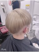 ハイミルクティーベージュ