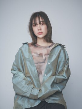 キコエル 三軒茶屋(kikoeru) 外ハネロブ