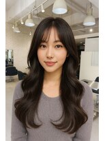 リコヘアー(LiCO HAIR)&nbsp;本場韓国レイヤーカット