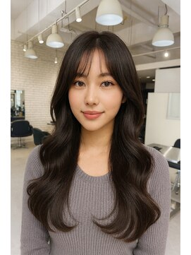 リコヘアー(LiCO HAIR) 本場韓国レイヤーカット