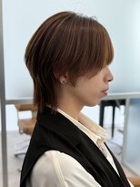 ジーナ 天神(Zina)&nbsp;中性ウルフ