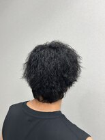 レイ バイ セブンルックス 宇都宮鶴田店(Lay by 7LOOKS)&nbsp;縦落ちツイストスパイラル！