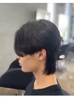 シエリー(CIELY)&nbsp;メンズカット/豊田市/豊田市駅