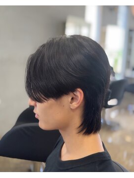 シエリー(CIELY) メンズカット/豊田市/豊田市駅