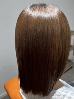 リブ バイ ボクノ(Liv by bokuno)&nbsp;髪質改善/縮毛矯正/トリートメント