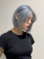 メゾン 原宿(MAISON)&nbsp;ペールブルー