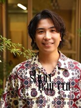 ワン 辻堂(one) 後藤 勇樹