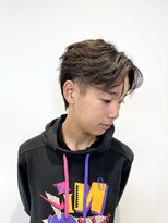 ウシワカマルガーデン(ushiwakamaru Garden)&nbsp;フェザーショート