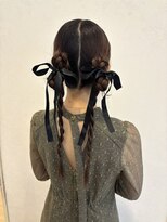 リアン 長久手店(Rian)&nbsp;ツインアレンジ