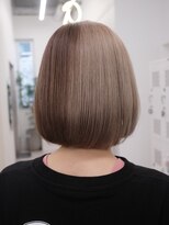 グーフィートーキョー 銀座(Goofy Tokyo)&nbsp;Goofy銀座/セパレートカラー左右［chocolate/チョコレート］2