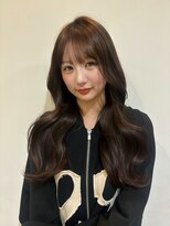 ディフィー 梅田(Defi) モカブラウン