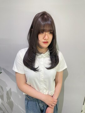 キオク(KIOX) ハイトーン/ブリーチ/ワンカラー/デザインカラー/名古屋