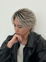 アビー(ABEY)&nbsp;バレイヤージュ/新潟/長岡