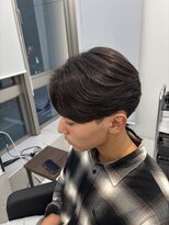 エクシア 名古屋店(EXCIA)&nbsp;曲がる縮毛矯正