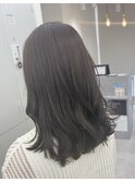 【NaVI/伊藤】20代30代/暗めブラウンカラー