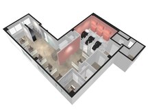 E:terne 大宮店【エテルネ】エクステ/ブリーチ/ケアブリーチ【2/28 オープン(予定)】の雰囲気(2/28グランドオープン☆)