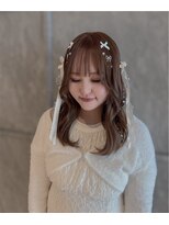 ラビッシー(Ravissy)&nbsp;推し活ヘアセット