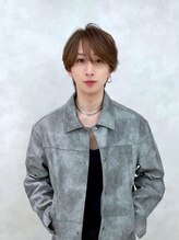 エジョン 三鷹店(Aejon)&nbsp;鈴木 啓太