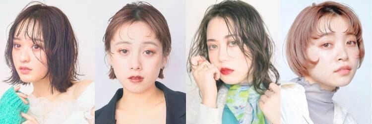 エンクス(enx)のサロンヘッダー