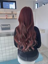 デイ(day) 春ピンクからー