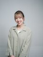 プリモ パッソ ラテ(Primo Passo LATTE)&nbsp;坂口 麻由