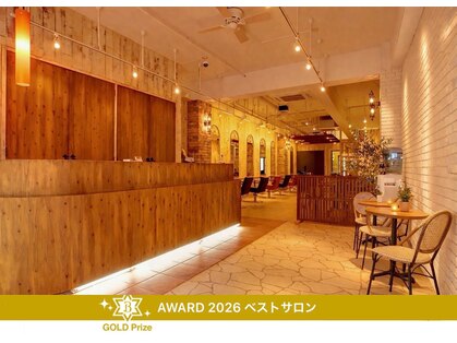 ボンドストーリー 那覇おもろまち店(Bond Story)の写真