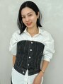 アクシス 栄店(`AXIS) 小村 絵里奈