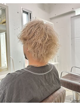 アミエ(AMIE) 《White Beige》
