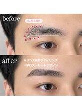 スリーアイ 梅田中崎町店(THREE EYE)