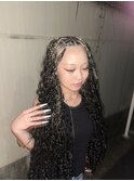 ボヘミアンエクステブレイズ