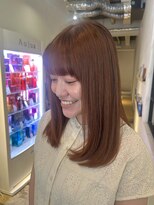 セブンベルベット(7 Velvet)&nbsp;ビタミンオレンジ◎