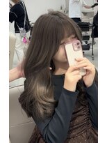 メゾン(Maison) 水光Mint Beige