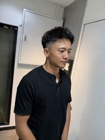 ハイセンス セカンド(HISENSE second) フェードショート