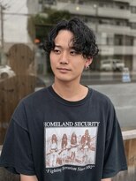 ワビサビ(WB/SB)&nbsp;TAIKI style No,118