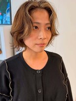 サンデー(Sunday.) ミディアムレイヤー