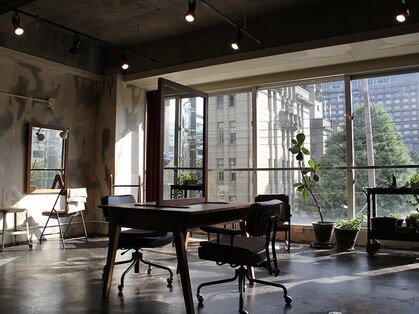 アナベルヤード(ANNABEL:YARD)の写真
